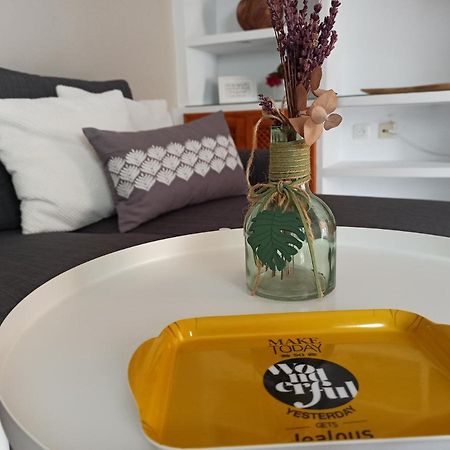 Casa Arizon Διαμέρισμα Sanlúcar de Barrameda Εξωτερικό φωτογραφία