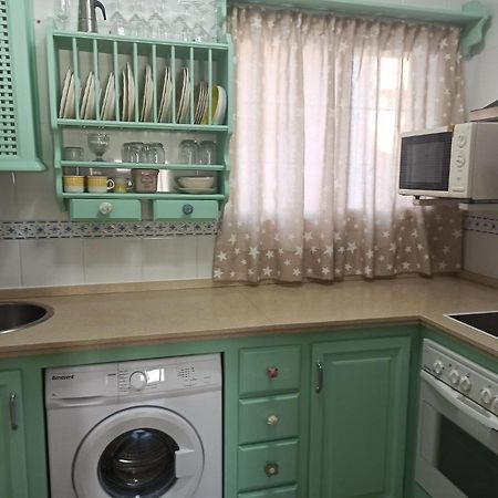 Casa Arizon Διαμέρισμα Sanlúcar de Barrameda Εξωτερικό φωτογραφία