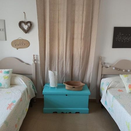Casa Arizon Διαμέρισμα Sanlúcar de Barrameda Εξωτερικό φωτογραφία