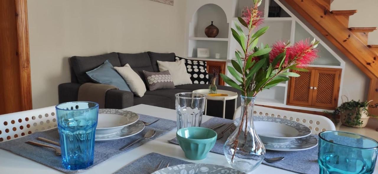 Casa Arizon Διαμέρισμα Sanlúcar de Barrameda Εξωτερικό φωτογραφία