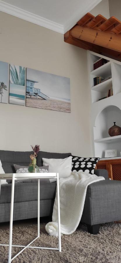 Casa Arizon Διαμέρισμα Sanlúcar de Barrameda Εξωτερικό φωτογραφία