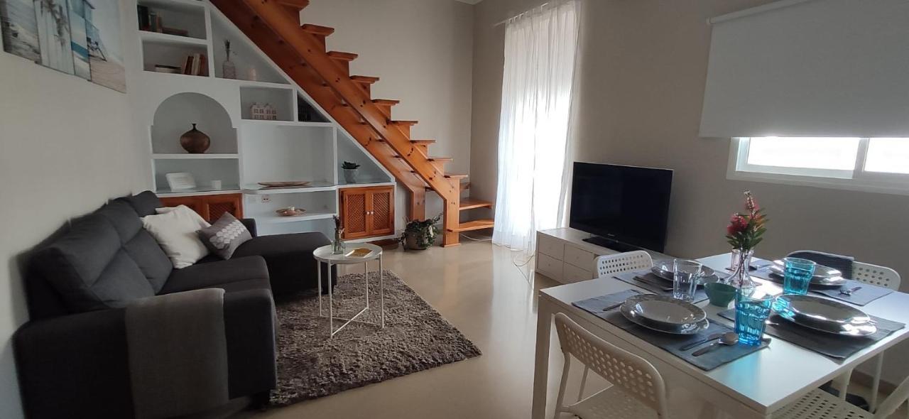 Casa Arizon Διαμέρισμα Sanlúcar de Barrameda Εξωτερικό φωτογραφία
