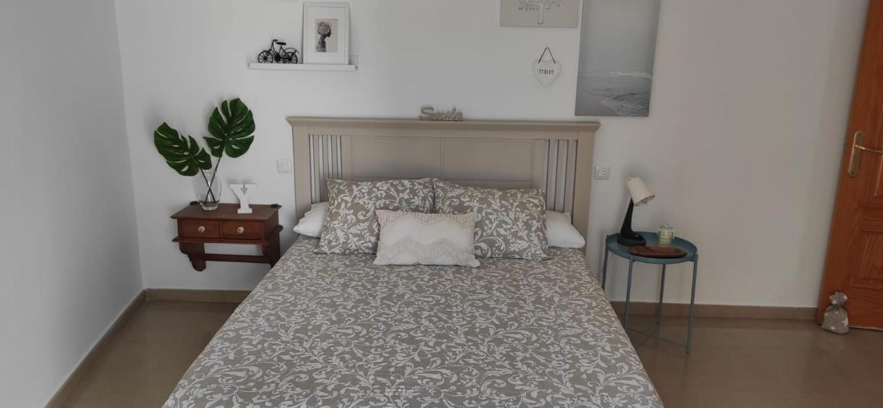 Casa Arizon Διαμέρισμα Sanlúcar de Barrameda Εξωτερικό φωτογραφία