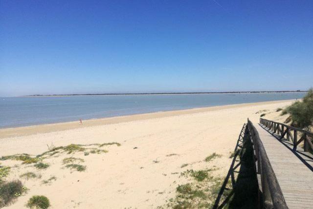 Casa Arizon Διαμέρισμα Sanlúcar de Barrameda Εξωτερικό φωτογραφία