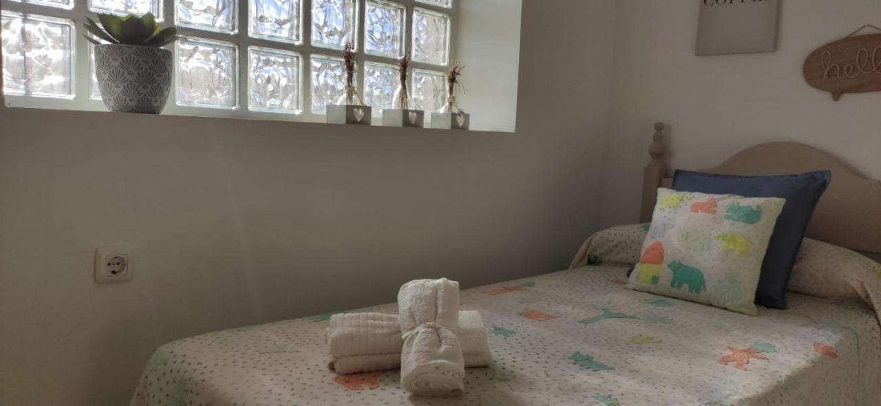 Casa Arizon Διαμέρισμα Sanlúcar de Barrameda Εξωτερικό φωτογραφία